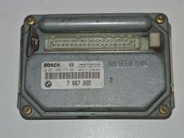 CDI Einheit BMW R 1150 GS