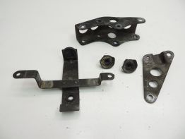 Frame - onderdelen Honda CB 250