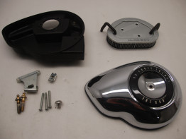 Air cleaner case Harley Davidson Dyna