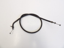 Gaskabel Suzuki GSX F 600