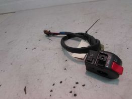 Stuurschakelaar Yamaha FAZER 600