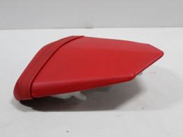 Buddy zadel Yamaha YZF R6