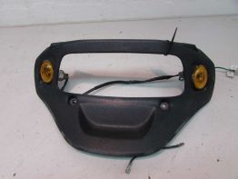 Achterkuipdeel Suzuki GSX R 1100