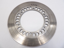 Brake disc front Yamaha XJ 700