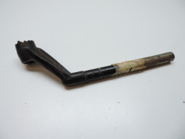 Clip on rechts Yamaha XJ 600 Diversion