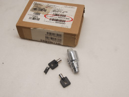 Contact slot Harley Davidson Touring