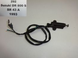 side stand switch Suzuki DR 800