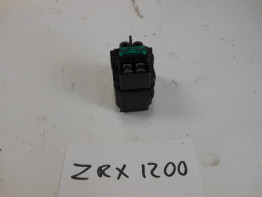 Starter Relay Kawasaki ZRX 1100 1200