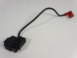 Starter Relay Kawasaki Z 750