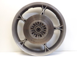 Voorvelg Suzuki GS 850