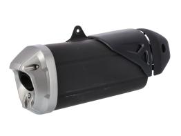 Uitlaat Suzuki DL 1050 V STROM