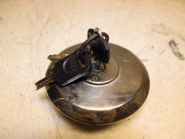 Tankdop Honda CM 400 T 