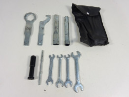 Gereedschapset Yamaha FZ8