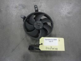 Ventilator Yamaha YZF R1