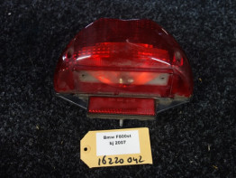 Rucklicht BMW F 800 S - ST