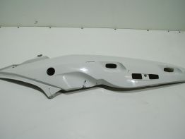 Rechter achterkant BMW R 1200 RT