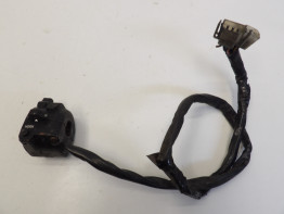 Stuurschakelaar links Yamaha XS 750