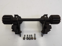 Sitzbank BMW R 1100 RT