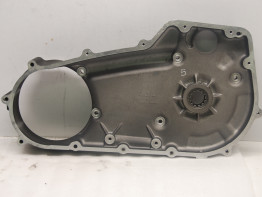 Koppelingsdeksel Harley Davidson Softtail
