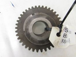 Motorblok diverse Suzuki GS 550