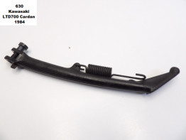 Side stand bar Kawasaki LTD 700