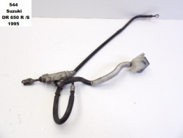 Bremszylinder hinten Suzuki DR 650