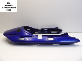 Achterkuipdeel Yamaha FJR 1300