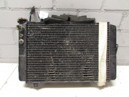 Radiateur Yamaha FZR 1000