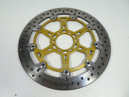 Brake disc front Aprilia RSV 1000