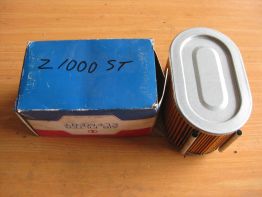 Luchtfilter Kawasaki Z 1000