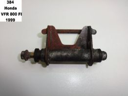 Frame - onderdelen Honda VFR 800 I