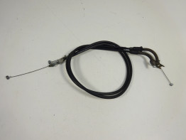 Gaskabel Suzuki GSR 600