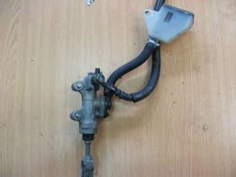 Rear brake master cylinder Suzuki GSX R 1300 Hayabusa