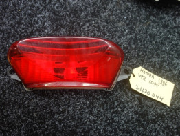 Rucklicht Honda VTR 1000 F