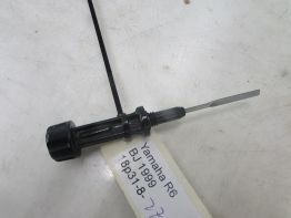 Motorblok diverse Yamaha YZF R6