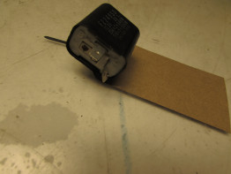 Relais unit Kawasaki GTR 1000