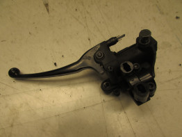 Rempomp Aprilia Sportcity 125