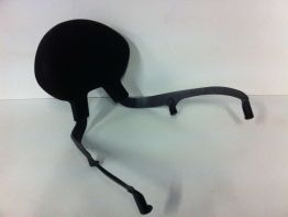 Rugsteun sissybar Yamaha X-City