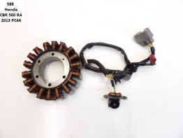 Lichtmaschine Honda CBR 500 R