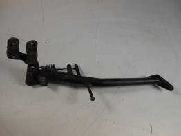 Standaard Suzuki GSX R 600