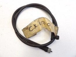 Kilometerkabel Honda CX 650 E