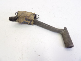 Rempedaal Honda CBR 600 F