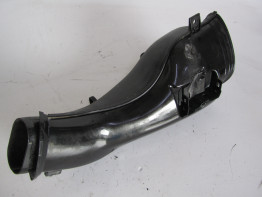 Rechter luchtbuis Suzuki GSX R 750