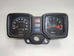 Tellerset Honda FT 500