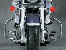 Motorschutzbugel Sturzbugel Honda VTX 1800