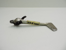 Rempedaal Yamaha FZR 400