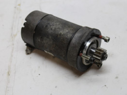 Startmotor Ducati monster 696