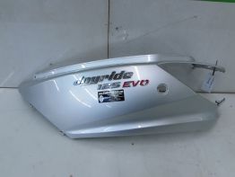 Linker achterkant Overig Onbekend Unknown