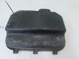 Overig Suzuki Burgman 400