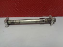 Hinterradachse Yamaha YZF R1